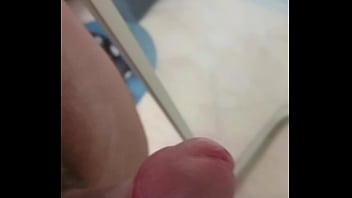 Preview 4 of Anak - pissing without hands
