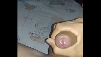 Preview 2 of Indian Vio - Cuando Tengo deseo y estoy s&oacute_lo en casa