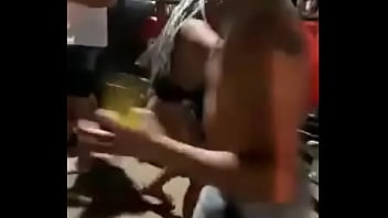 Preview 1 of Download Vidio Cut Tari Dan Aril - Carnaval 2019 Imperatriz-MA RX Ilha