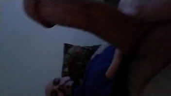 Preview 2 of Bhjpuri Sax - Stroking my cock