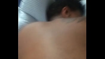 Preview 3 of Jizz Into Sock - Another 1