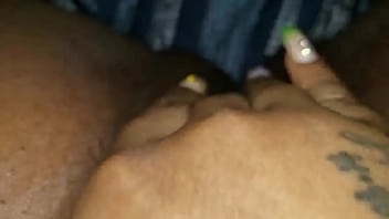 Preview 1 of Mom And Son Share Bed - Keisha