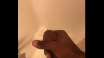 Preview 2 of Fuuka Sex Java Hihi - Cumming in the Frat House Shower