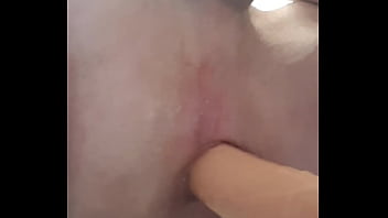 Preview 2 of Deai Bf Hd - Solo jugando con mi dildo - casero - joven