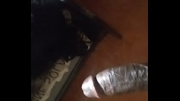 Preview 3 of Deborah Ann Will Sex Video - Jerked off while my step sister s.