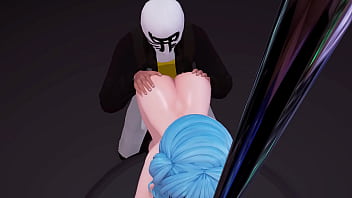 Preview 2 of Redtube Sq - [untyo] 星●す●せ● Part 33