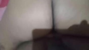 Preview 3 of Virgen Sperm - Socando gostoso no cuzinho