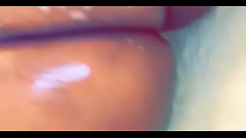 Preview 2 of Squirting Uganda - Big ass black booty