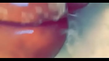 Preview 1 of Squirting Uganda - Big ass black booty