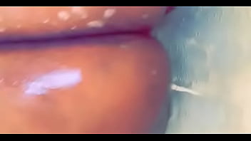 Preview 4 of Squirting Uganda - Big ass black booty