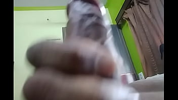 Preview 3 of Ass Perfect Black - Verification video