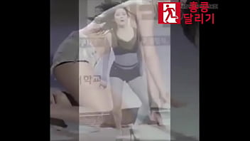 Preview 2 of Analfrasher - 거유 무브먼트 모음 내마음도 무브무브