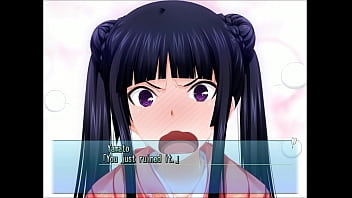 Preview 1 of Nagd - Hentai majikoi s kokoro h6 blowjob scene