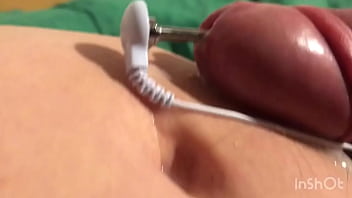 Preview 4 of Sunny Hot Videos - Elektro finale