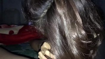 Preview 1 of Lucie Wilde Lick Pussy - Được chị d&acirc_u b&uacute_ cu