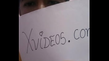Preview 1 of Craemy Sex - Verification video