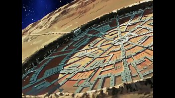 Preview 3 of Jangal Sex Aunty - MS ZETA Gundam - Ep. 09 - A New Bond