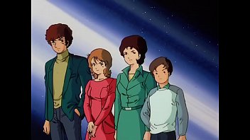 Preview 1 of Jangal Sex Aunty - MS ZETA Gundam - Ep. 09 - A New Bond