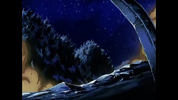 Preview 4 of Jangal Sex Aunty - MS ZETA Gundam - Ep. 09 - A New Bond