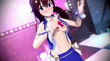 Preview 2 of Xxxcwarm Xxx - そら。アゲアゲアゲイン。
