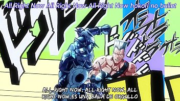Preview 1 of Pinoy Pinay Sex Video - jojo&#039_s bizarre adventure stardust crusaders capitulo 3 (sin censura)