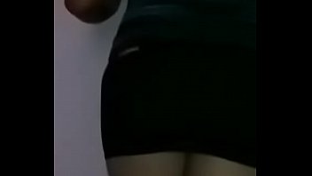 Preview 1 of Video Send Me - Pasiva pendeja moviendo el culo en c&aacute_mara lenta