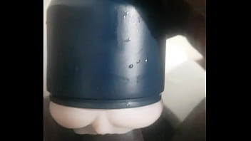 Preview 4 of Povaxxx Vdo - Mastrubation  using sex toy
