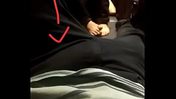 Preview 1 of Sonnyleone Xxx Video Hapsi - Pulsando na cal&ccedil_a