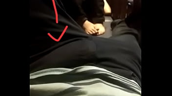 Preview 4 of Sonnyleone Xxx Video Hapsi - Pulsando na cal&ccedil_a