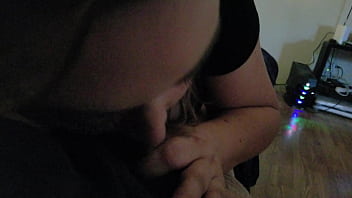 Preview 4 of Very Sun - Amateur blow job