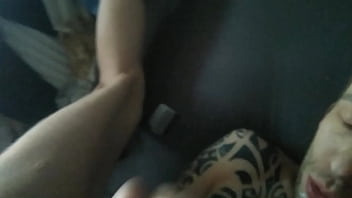 Preview 3 of Massage For Dughater - Яяя
