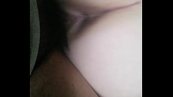Preview 4 of She Fucks Him In Public - Reverse cowgirl,  ass up ,  dirty ass. Anal