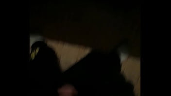 Preview 2 of Old Man Horse Hung - Verification video