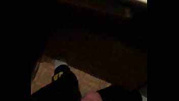 Preview 1 of Old Man Horse Hung - Verification video