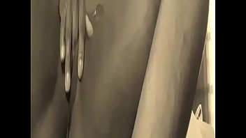Preview 2 of Moms Panty Bandit - Hot Chocolate Pussy