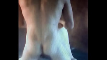 Preview 2 of Natural Rain Sex - Culona Ricos Gemidos