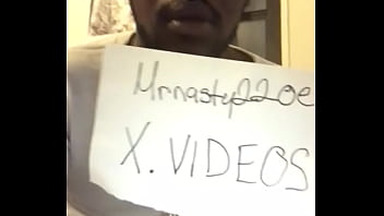 Preview 1 of Fake Tits And Tan Lines - Verification video