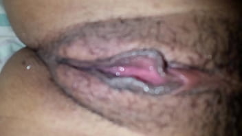 Preview 2 of Pan Job - Cogiendo a Karlita chaparrita de Monterrey Parte 2