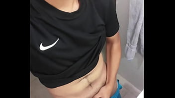 Preview 3 of Peeping Pussy - V&iacute_deo de verificaci&oacute_n
