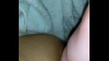 Preview 3 of Cat Makeup - dildo en mi culo