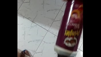 Preview 3 of Meth Girls Tweaking Masterbation - Fucking a homemade ass