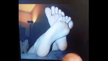 Preview 1 of Beach Oil Massage - Cum tribute 9