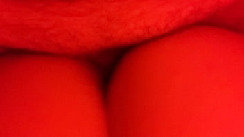 Preview 2 of First Time Love Alone - Ritual fucks pawg doggie