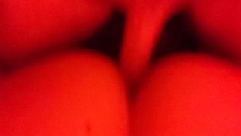 Preview 3 of First Time Love Alone - Ritual fucks pawg doggie