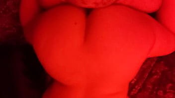 Preview 4 of First Time Love Alone - Ritual fucks pawg doggie