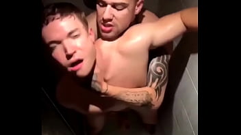 Preview 4 of Jordi Elno Kitchen - Sexo gay