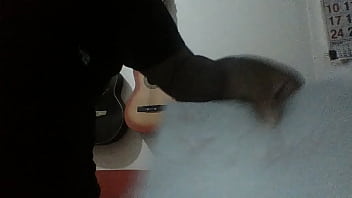 Preview 1 of Putinha Loira Com O Namorado - Verification video