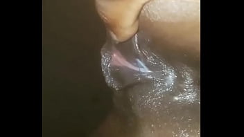 Preview 4 of Shemale Pole Dance - Me an bae