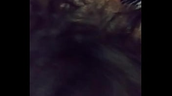 Preview 3 of Big Butt Aj - Puta mama vergas