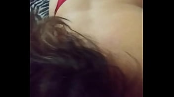 Preview 4 of Big Butt Aj - Puta mama vergas